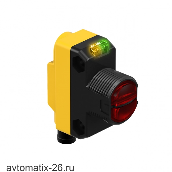 Оптический датчик Banner QS18VN6CV15Q7