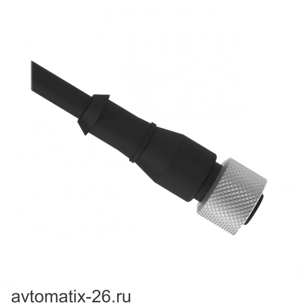Разъем с кабелем Banner MQDC1-5100