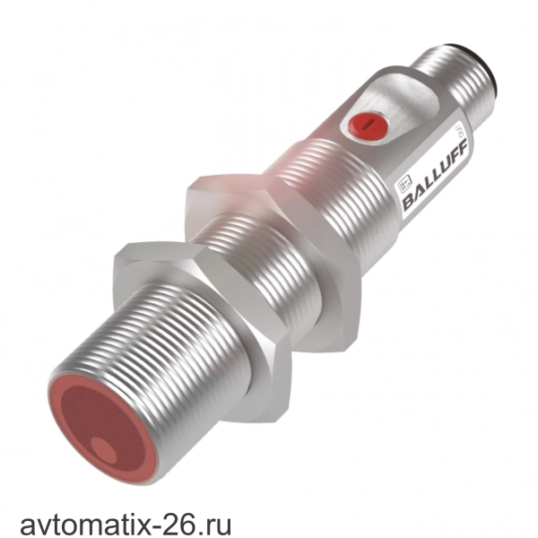 Оптический датчик Balluff BOS 18M-PS-LD20-S4