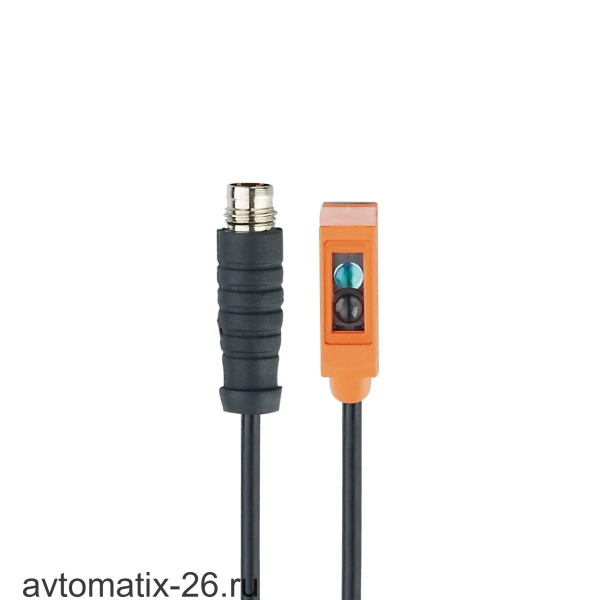 Оптический датчик IFM Electronic O8T202