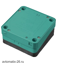 Индуктивный датчик Pepperl Fuchs NCB40-FP-N0-P1