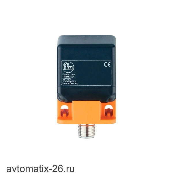 Индуктивный датчик IFM Electronic IM5124