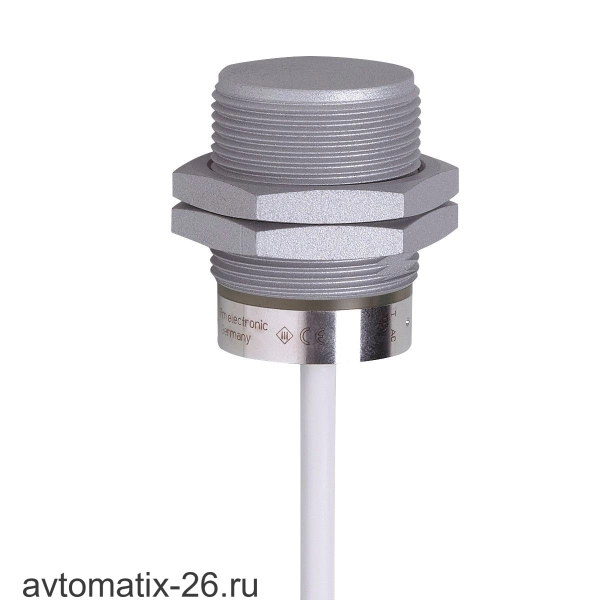 Индуктивный датчик IFM Electronic IIR205