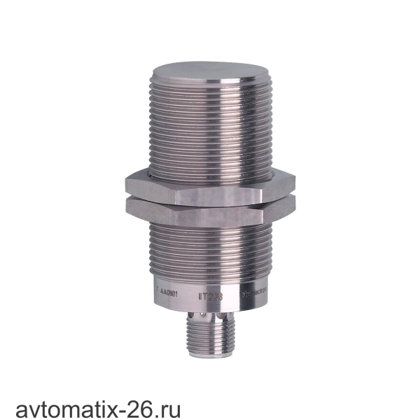 Индуктивный датчик IFM Electronic IIT228