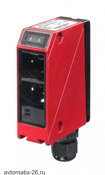 Оптический датчик Leuze Electronic PRK 96M/P-1370-22
