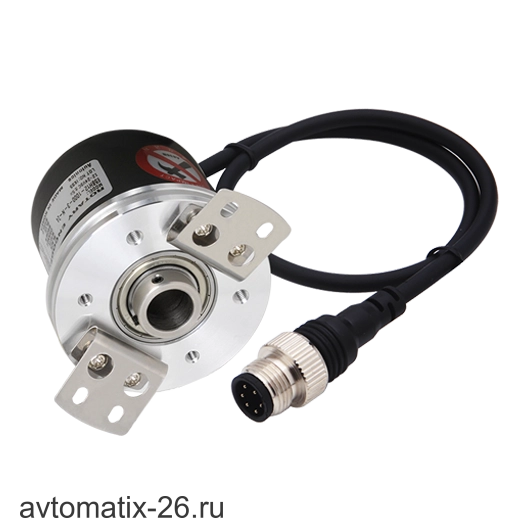 Инкрементальный энкодер Autonics E58H12-3600-3-V-24-C