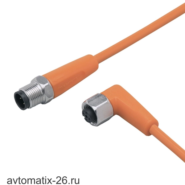 Соединительный кабель IFM Electronic EVT032