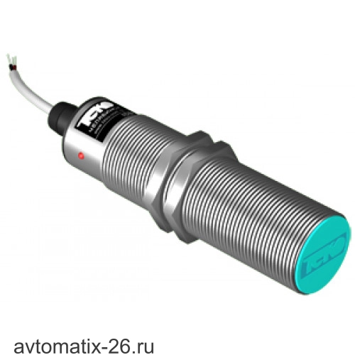 Индуктивный датчик ТЕКО ISB AF62A-01G-7E-L