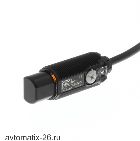 Оптический датчик Omron E3RA-RN11 2M