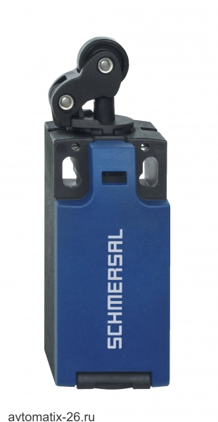 Kонцевой выключатель безопасности Schmersal PS216-Z11-K210
