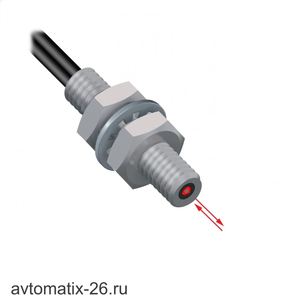 Оптоволоконный кабель Banner PBCT215U