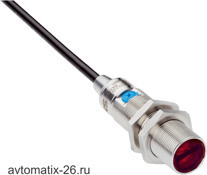Оптический датчик SICK GRTE18-P1162V