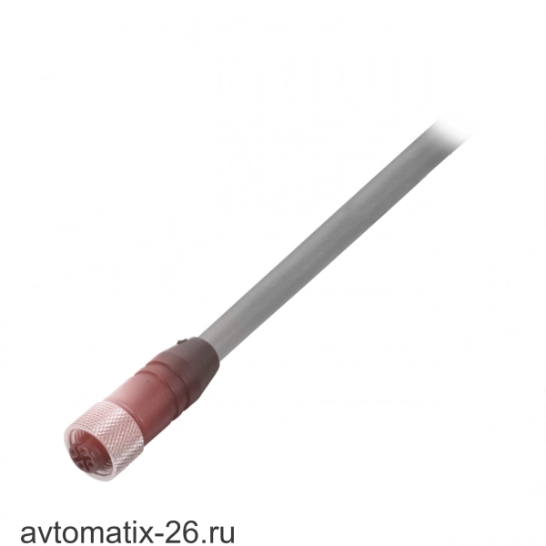 Разъем с кабелем Balluff BKS-S 48-15-CP-30