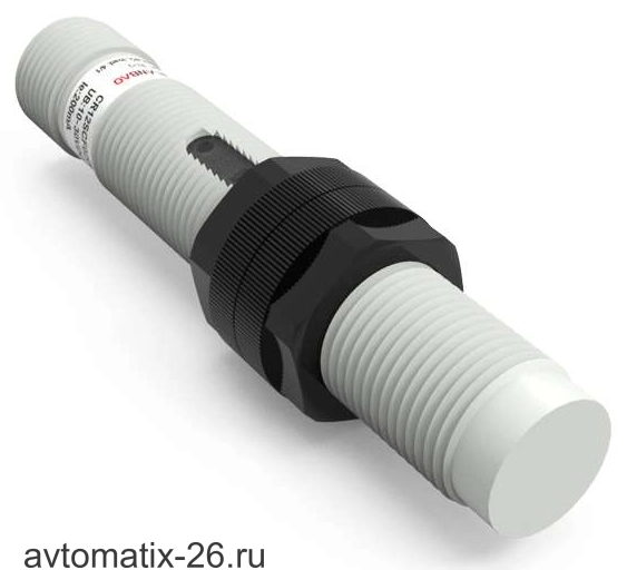 Емкостной датчик LANBAO CR12SCN04DPO-E2