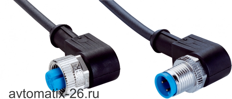 Соединительный кабель SICK YG2A14-040UB3N2A14