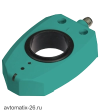 Индуктивный датчик угловых перемещений Pepperl Fuchs PMI360D-F130-R2-V15