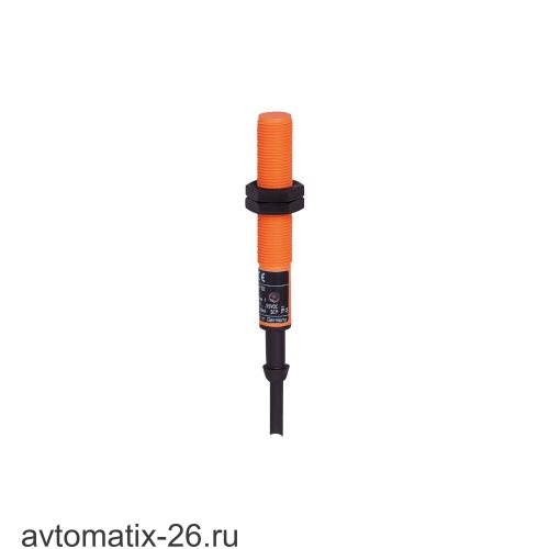 Индуктивный датчик IFM Electronic IF5800