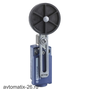 Kонцевой выключатель Telemecanique XCKP2149G11