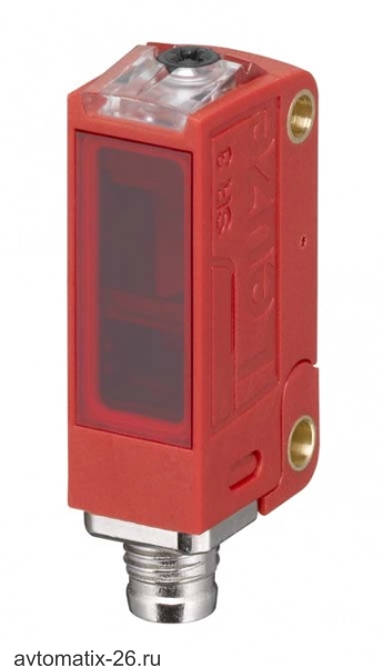 Оптический датчик Leuze Electronic PRK3C.B1/6G-M8