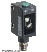 Оптический датчик Pepperl Fuchs ML4.2-54-G/40b/95/110