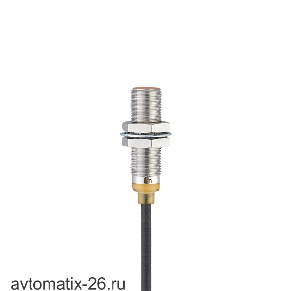 Индуктивный датчик IFM Electronic IFS711