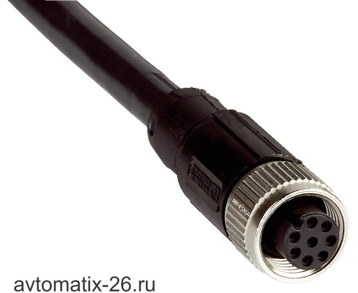Разъем с кабелем SICK DOL-1SS2G2M5E15KM3