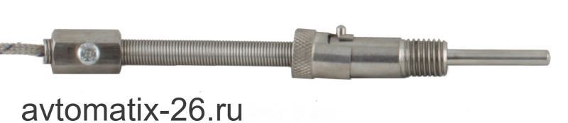 Датчик температуры INNOCONT TS-W-S-Pt100-4,8-150-1,5