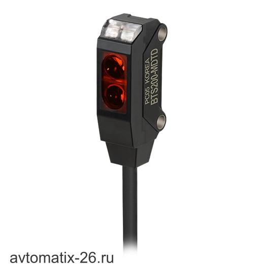 Оптический датчик Autonics BTS200-MDTD