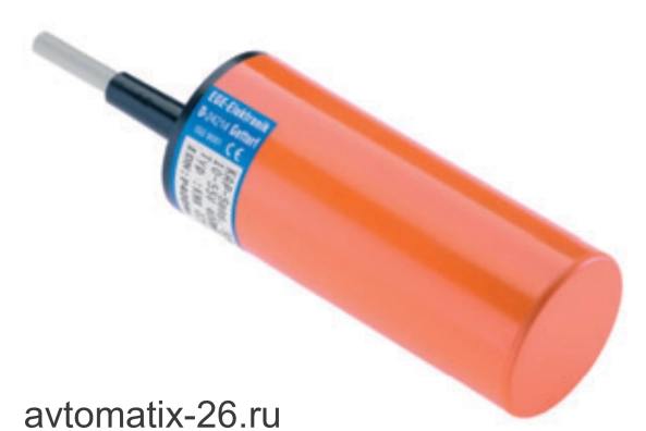 Емкостной датчик EGE-Elektronik KNK 025 GOP