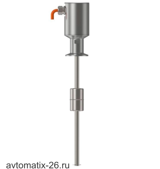 Датчик линейных перемещений AMT Linear Position Sensor LPS2-LPC10FE0700MSV05N1A111