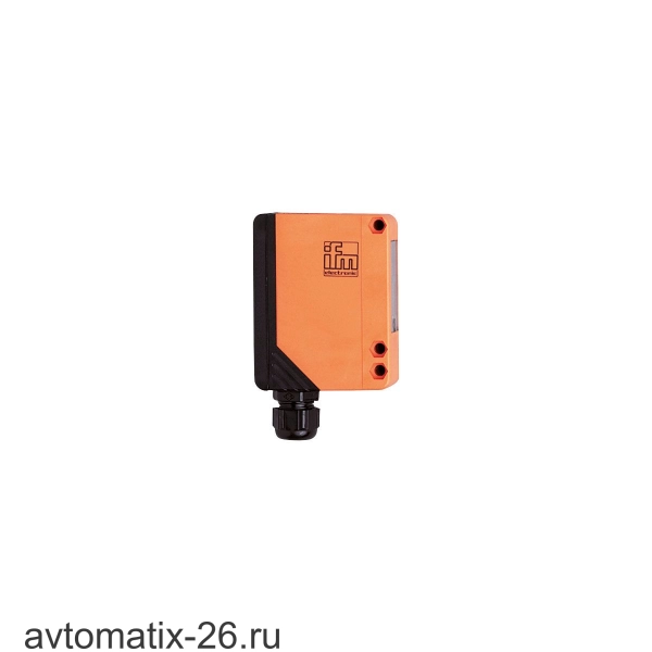 Оптический датчик IFM Electronic OA0107