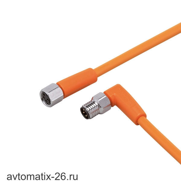 Соединительный кабель IFM Electronic EVT193