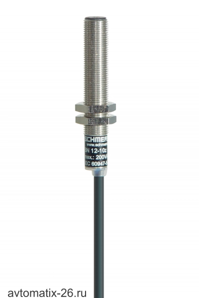 Магнитный герконовый датчик Schmersal BN12-01Z/V