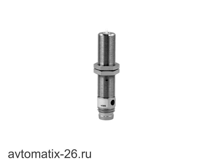 Прецизионный механический переключатель Baumer MY-COM F75/S35