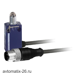 Kонцевой выключатель Telemecanique XCMD2902L03S96