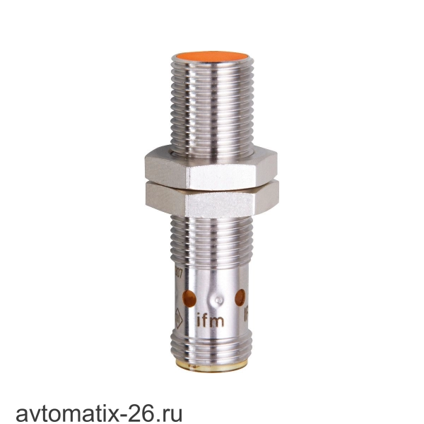 Индуктивный датчик IFM Electronic IFS262