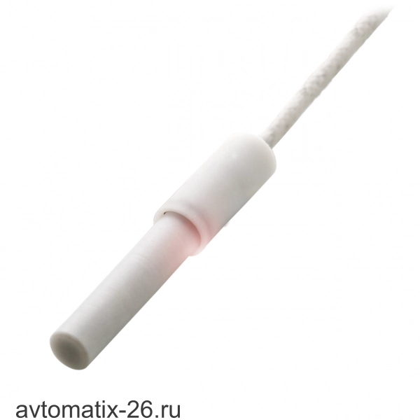 Емкостной датчик уровня Balluff BCS S20TT01-NSLFAG-ET02