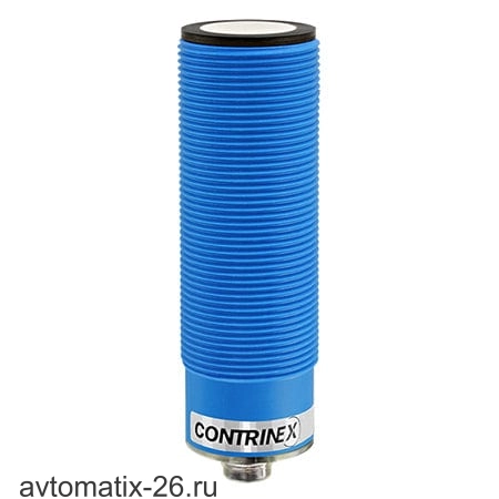 Ультразвуковой датчик Contrinex UST-M30PS-TMS-603
