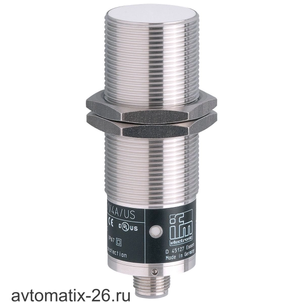 Индуктивный датчик IFM Electronic II5689