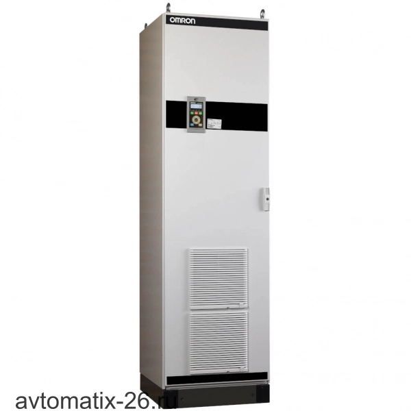 Частотный преобразователь Omron SX-D4220-E1VA4
