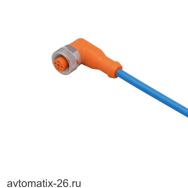 Разъем с кабелем IFM Electronic ENC06A