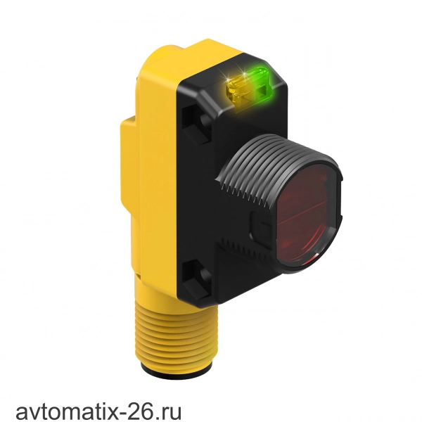 Оптический датчик Banner QS18K6AF120Q7