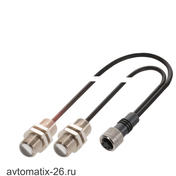 Оптоволоконный кабель Balluff BOH TK-M08-004-02-S49F