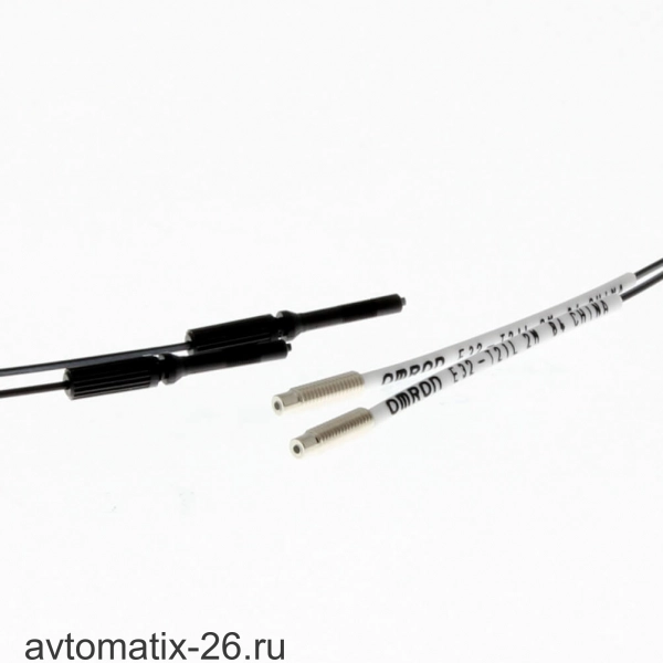 Оптоволоконный кабель Omron E32-T21L 2M