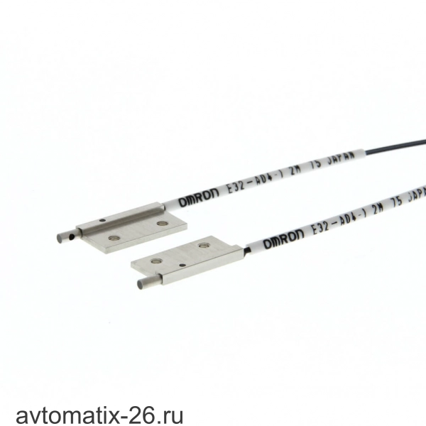 Оптоволоконный кабель Omron E32-A04-1 2M