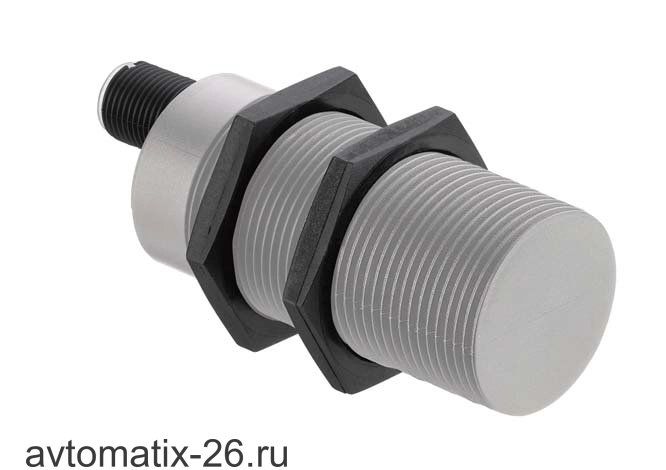 Емкостной датчик Leuze Electronic LCS-1M30P-F15PNC-M12