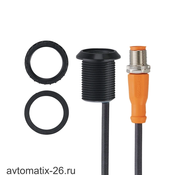 Датчик прикосновения IFM Electronic KT5106