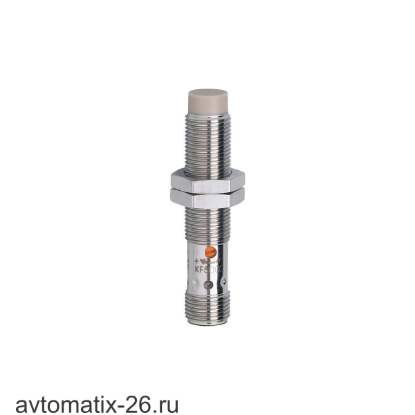 Емкостной датчик IFM Electronic KF5002