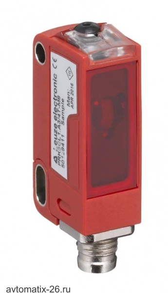 Оптический датчик Leuze Electronic PRK3CL1.T3/LP-M8