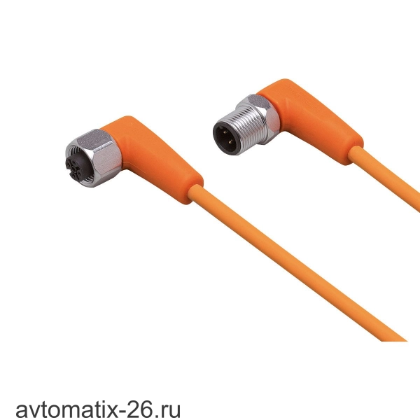 Соединительный кабель IFM Electronic EVT116